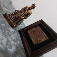 تندیس و مجسمه فردوسی|مجسمه، تندیس، ماکت|چهاردانگه (تهران), |دیوار