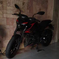 موتور N250 - ns250
