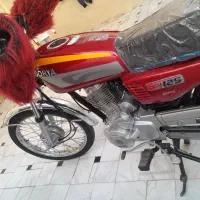 موتور 125 فوری