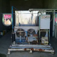 دستگاه کاملاتمیز