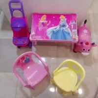 ست اسباب بازی