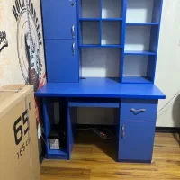 میز کار و کمد MDF|میز تحریر و کامپیوتر|تهران, کوی فراز|دیوار