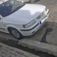 سمند الیکس ۹۰