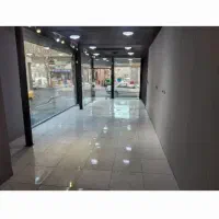 مغازه اجاره ۱۵۰ متر|اجارهٔ مغازه و غرفه|مشکین‌دشت, |دیوار