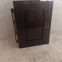 هود لمسی تمام اتوماتیک