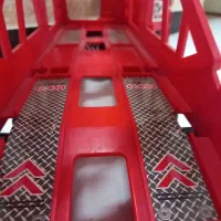 تریلی پلیس ماشین بری|اسباب‌‌بازی|تهران, تهرانسر شمالی|دیوار