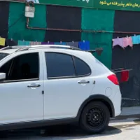 کوئیک S سفید مدل 1401 کم کارکرد بدون رنگ|خودرو سواری و وانت|بندر انزلی, ساحل قو|دیوار