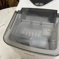 یخ ساز هایکون ( ساخت کره)