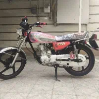 کبیر150مدل 95