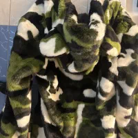 پالتوکلاهدار خز ترک نو|لباس|تهران, امانیه|دیوار