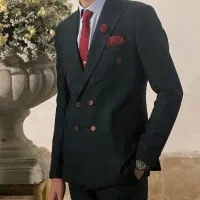 کت شلوار مردانه