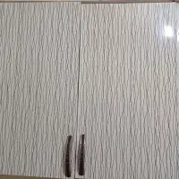 کابینت ۳ متری فلزی در حد نو|مصالح و تجهیزات ساختمان|دزفول, |دیوار