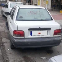 پراید|خودرو سواری و وانت|ایلام, |دیوار