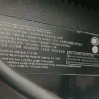 مانیتور ۲۹اینچ NEC|قطعات و لوازم جانبی رایانه|مشهد, شهرک بهارستان|دیوار