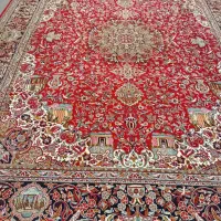 فرش دوازده متری|فرش|دالاهو, |دیوار