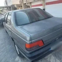 پزو|خودرو سواری و وانت|بوشهر, |دیوار