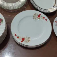 ظروف خورده ریز مناسب باغ