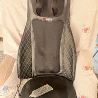 صندلی ماساژور برقی مجیک