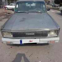 مزدا دو کابین|خودرو سواری و وانت|زنجان, |دیوار