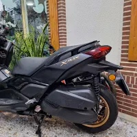 Xmax 1402|موتورسیکلت|تهران, نیروی دریایی|دیوار