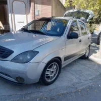 تیبا 2 مدل 95