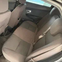 Mvm 315 new 95|خودرو سواری و وانت|نجف‌آباد, بازار|دیوار