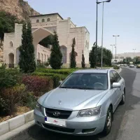 SONATA 2006 NF|خودرو سواری و وانت|کیش, |دیوار