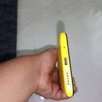 گوشی پوکو c40|موبایل|مشهد, حجت|دیوار