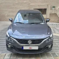 سوزوکی بالنو ۲۰۲۴