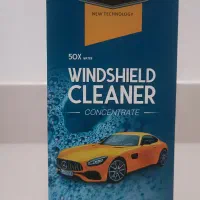 شیشه شوی نانو