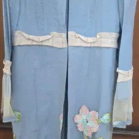 مانتو مجلسی|لباس|باقرشهر, |دیوار