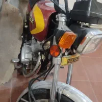 موتور200نیکتاز