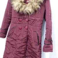 پالتو دخترونه|کفش و لباس بچه|شاهینشهر, عطار|دیوار