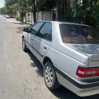 پژو ۴۰۵ مدل ۸۸
