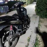 فروش موتور بی کلاج پرواز