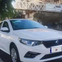 تارا پلاس شش دنده سفید