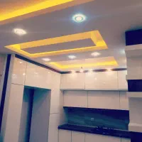 انجام کلیه برق کاری خط تلفن بازسازی نور پردازی