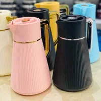 فلاسک چایی درباری|قوری، کتری، قهوه‌ساز دستی|محمدیه-قزوین, |دیوار