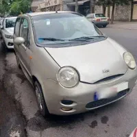 ام وی ام 110