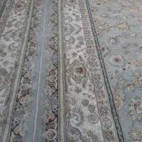 دوعددفرش 700شانه 12متری بامبل 7نفره بفروش میرسد|فرش|رودخانه, |دیوار
