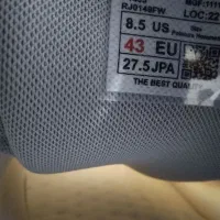 کتونی مردانه mizuno|کیف، کفش، کمربند|رشت, یخسازی|دیوار