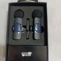 میکروفن یقه ای|صوتی و تصویری|اصفهان, کارلادان|دیوار