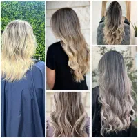 مدل بالیاژ آمبره لایت دکلره