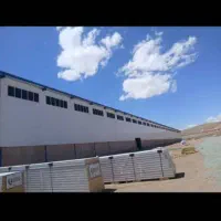 طراحی و نصب سوله انواع ساندویچ پانل سقفی و دیواری|خدمات پیشه و مهارت|نظرآباد, نظرآباد|دیوار