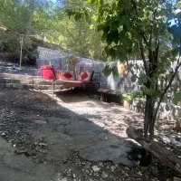 خانه باغ کنار رودخانه در روستای گردشگری نسمه|اجارهٔ کوتاه‌مدت ویلا و باغ|پاوه, |دیوار