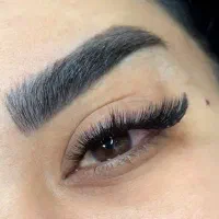 خدمات تخصصی اکستنشن، لیفت مژه و ابرو|خدمات آرایشگری و زیبایی|اصفهان, شهرک کاوه|دیوار