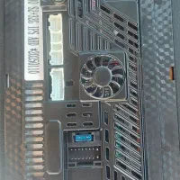 مانیتور ۱۱ اینچ اندروید دوعدد|قطعات یدکی و لوازم جانبی|الیگودرز, |دیوار