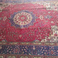 فرش ۱۲ متری بافت تبریز