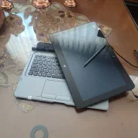 لبتاب لمسی فوجیستو مدل 680 ژاپنی