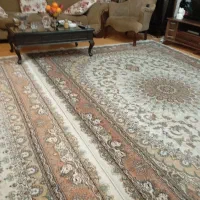 فرش ۹ متری جفت